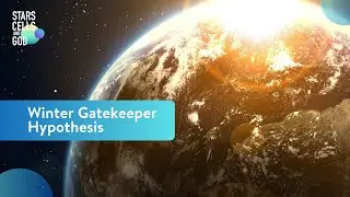 Winter Gatekeeper Hypothesis | Jeff Zweerink and Kevin Birdwell