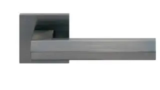 Maniglia Siberia H 1040 Valli & Valli Assa Abloy  - Manigliedesign.com