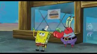 TSBMSOOW Food Fight sound effects version part 1 (in honor of TSBM:TSFSP)