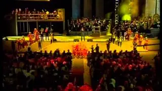 KAAPSE JOL 2006