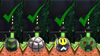 Going Balls vs Action Balls vs Rollance Adventure Balls 1 win 🏆 All Balls Max Gameplay Part 18