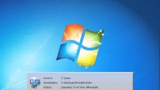 Directory synchronization