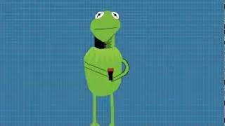 Kermit Shoots You