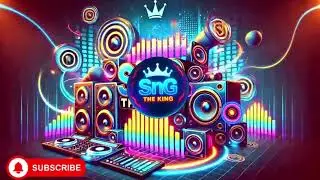 SnG the KING - Titanfall [Riddim Dubstep] [Free to Use]