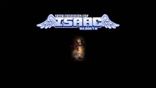 The Binding of Isaac Rebirth OST - Death theme
