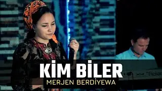 MERJEN BERDIYEWA KIM BILER | HALK AYDYM | TAZE KLIP |JANLY SESIM | NEW VIDEO CLIPS |