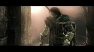 Middle-Earth: Shadow of Mordor - Unknown Solider