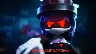 rap da Cyn/me alimente com seus piores erros/s&oacute; cinema