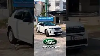 Discovery Aayi Inspection Pe 🔥 | Carenzy Mini Vlog! #viralshorts #explorepage #carinspection