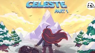 🔴 LIVE! First time playing Celeste | INDIE GAME SERIES #1 🔴