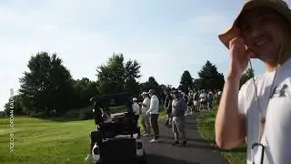 Charlie Woods highlights from the 49th Junior PGA Championships