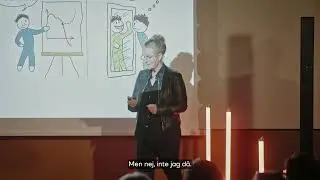 Lugn i stormen! Att vara konsult när allt verkar gå åt skogen! | Charlotte Ekdahl | Castra Talks