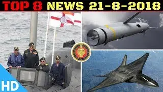Indian Defence Updates : AMCA Geometric Stealth,K-15 Operational,SAAW Clears Trials,DRDO Helina Test