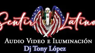 Dj Tony Lopez- Aleteo, Guaracha 2025 (Veo Veo, El Tiburón, Pitbull Y Más)