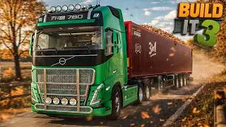 100.000L Zwiebeln geliefert! 💥 Kontrahent wird HOPS genommen | Build It 3 #77 | LS25