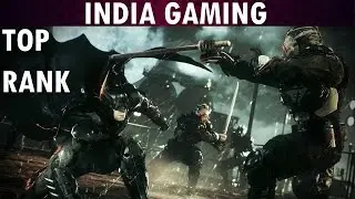 BATMAN Arkham Knight : Crime Fighter Pack #6 