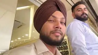 Lassi pelo guys pudina wali. Thand pa gas puri 😂😂#punjab #malaysia #vlogger #struggle 