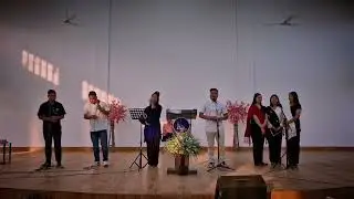 SBC New Church building Inauguration 2025
