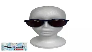 Sun Ski Dipsea Polarized Sunglasses NIB Color Choice Unisex eBay
