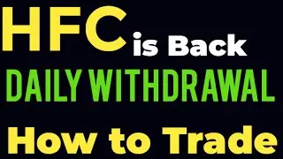 HFC How to trade | How to Win Signals in HFC | HFC App Big Scam