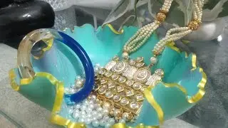#how to make resin bowl tutorial for begginers by# styles education resin की कटोरी कैसे बनाये 5mint
