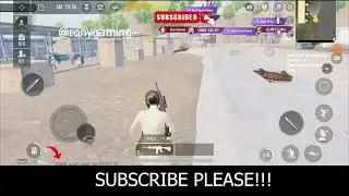 ONLY No RECOIL AND 90 FPS CONFIG PUBG MOBILE 1.8 ONLY 90FPS No RECOIL CONFIG PUBG MOBILE