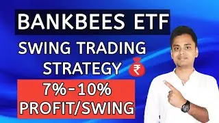 Unveiling a Secret Bankbees ETF Swing Trading Approach