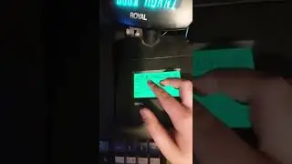 My review of the royal cash register 1000ml