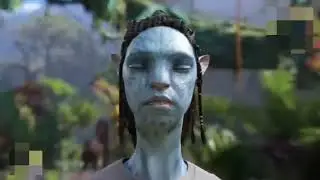 AVATAR Full Movie 2025: Pandora World | Action Movies 2025 in English (Game Movie) 