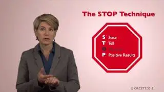 Women in Technology: Managing Challenging Interactions in the Technology Workplace