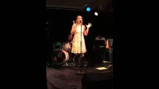 Hurricane Live in Copenhagen