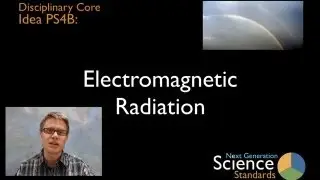 PS4B - Electromagnetic Radiation