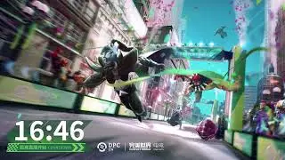 DPC China Summer Tour | Day 14, Saiyan vs CDEC, Aster.Aries vs EHOME, XG vs DEC