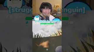 I got stuck in a hole