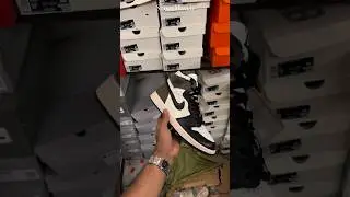 First Copy ✅️ Nike Air Jordan 1 Mocha Top Quality Cash On Delivery #shorts #nike