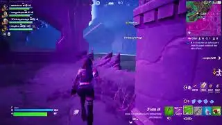 [FR] LIVE FORTNITE GREAT BIBIBEBE 😍