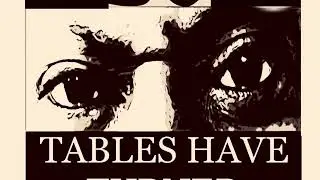 JC Nickles - Tables Have Turned (Audio Video)