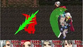 Vampires Dawn 2 - Ancient Blood - Playthrough Part 88 - Burg Wharis Dungeon