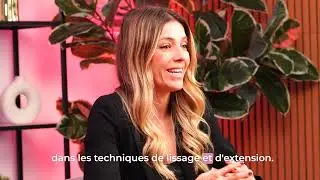 Pourquoi se former en lissage et en extensions ?