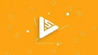 Abstract Shapes Intro