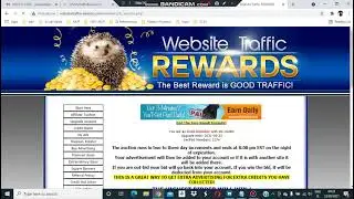 Strategija Za Gold Clenstvo Na Website Traffic Rewards Bezv Da Dades Tvoi Pari