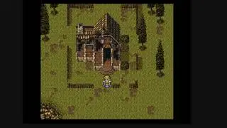 파이널 판타지란? - 파이널 판타지 6 /Gemini와 함께하는 토실킹 고티! TSK GOTY  1993~4년 통합 부문 플레이편 8