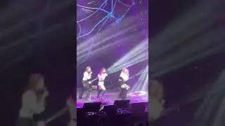 EVERGLOW - First - Hallyu Pop Fest Sydney