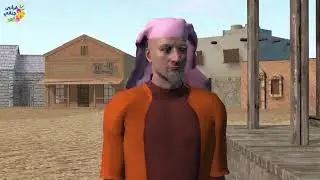 قصص ممتعة جداً الخليل ابراهيم - اصحاب الجنة - الف دينار - بائعة اللبن - طالوت و جالوت