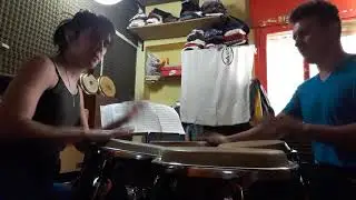 descarguetta conguera