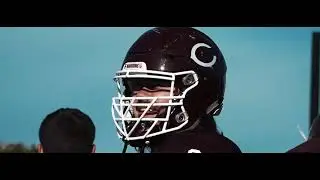 2019 UChicago Maroons football highlight video