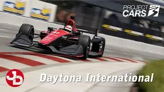 Project Cars 3 PC Gameplay 1440p 60fps