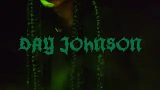 Day Johnson - Nun like dis