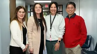 ICC Education with Passion.. If you like to learn Chinese.. This is the right place for you...