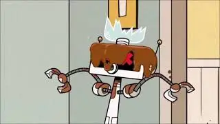 The Loud House - The Loudest Thanksgiving - Alternate Ending